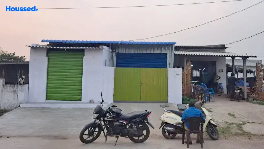 Project Image of Shop & Showroom for Resale in Tadepalli - Image 165599