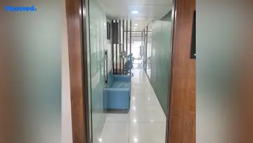 Project Image of Commercial Office Space for Rent in Shree Ganesh Glory 11 Jagatpur, Ahmedabad - Image 165603