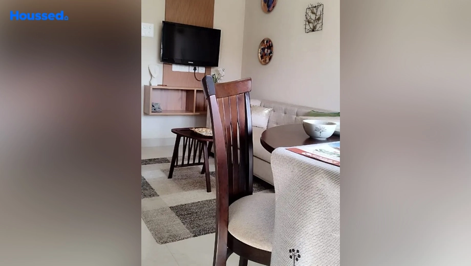 Project Image of 1 BHK Flat for Resale in Chettipunyam - Image 165611