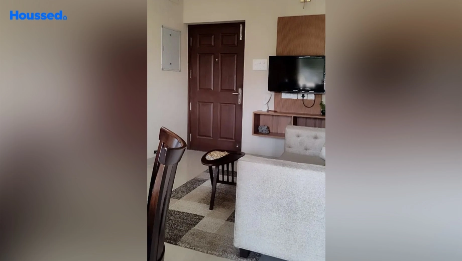 Project Image of 1 BHK Flat for Resale in Chettipunyam - Image 165612