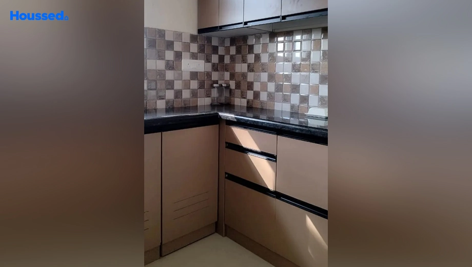 Project Image of 1 BHK Flat for Resale in Chettipunyam - Image 165610