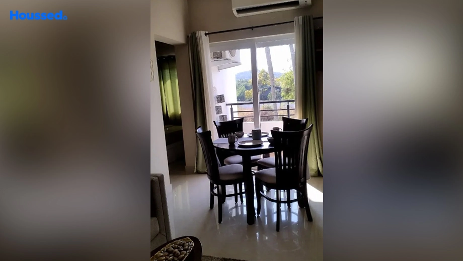 Project Image of 1 BHK Flat for Resale in Chettipunyam - Image 165608