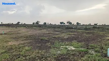 Project Image of Housing Plot/Residential Land for Resale in Ridhira Zen Shankarpally, Hyderabad - Image 165616