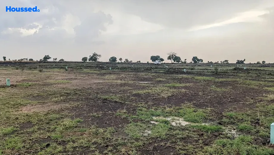 Project Image of Housing Plot/Residential Land for Resale in Ridhira Zen, Shankarpally - Image 165616