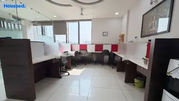 Project Image of Commercial Office Space for Rent in Shree Ganesh Glory 11 Jagatpur, Ahmedabad - Image 165619
