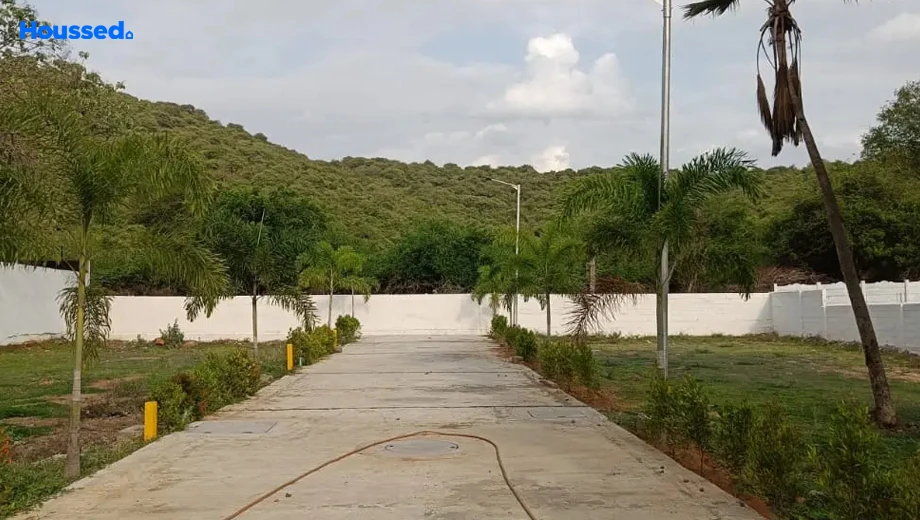 Project Image of Housing Plot/Residential Land for Resale in Vandalur - Image 165622