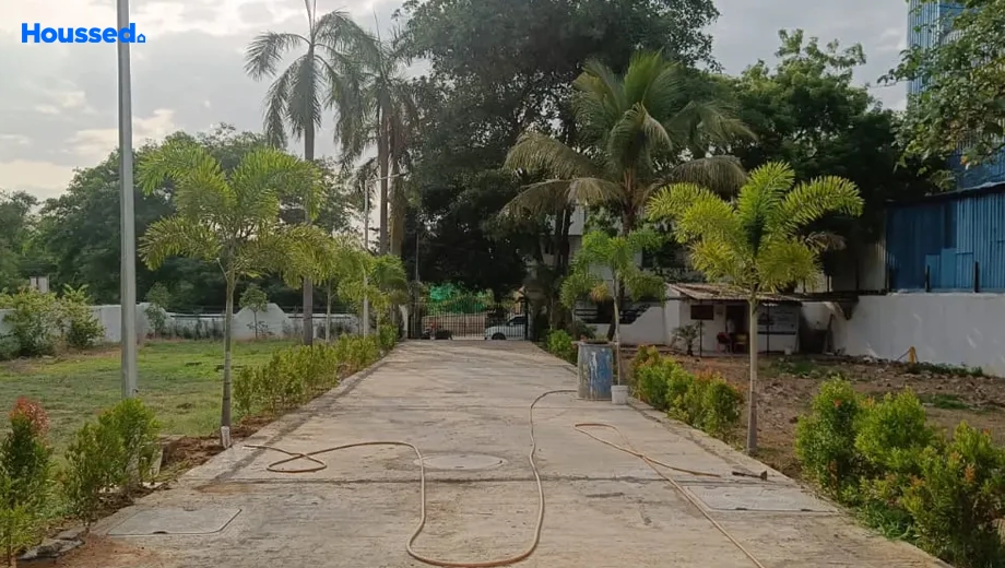 Project Image of Housing Plot/Residential Land for Resale in Vandalur - Image 165623