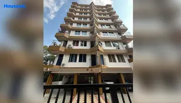 Sample Apartment of 1 BHK Flat for Resale in Kakkanad, Kochi - Image 7967