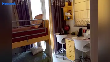 Project Image of 3 BHK Flat for Resale in Dasnac The Jewel Sector 75, Noida - Image 165649