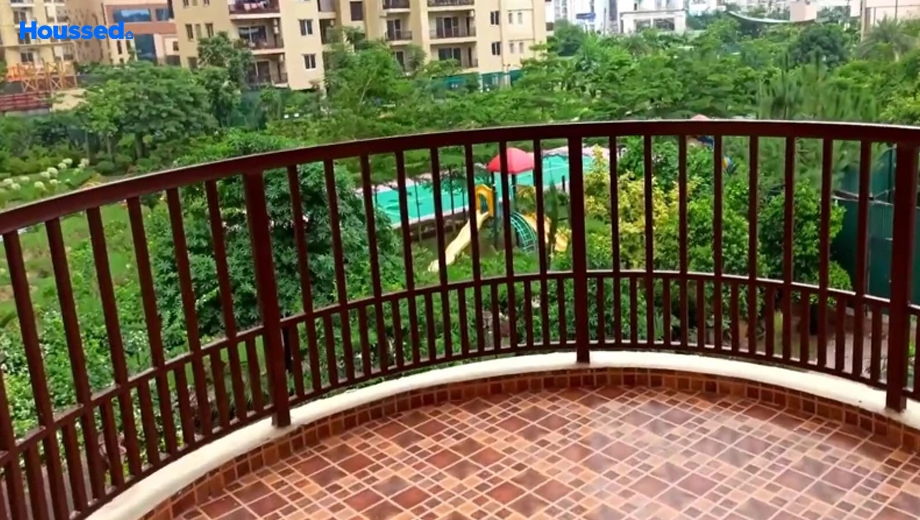 Project Image of 3 BHK Flat for Resale in Dasnac The Jewel, Sector 75 - Image 165651