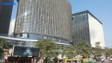 Project Image of Commercial Office Space for Resale in HN Mondeal Square Prahlad Nagar, Ahmedabad - Image 165653