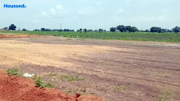 Project Image of Housing Plot/Residential Land for Resale in Subhagruha Sukrithi Pride Sadashivpet, Hyderabad - Image 165652