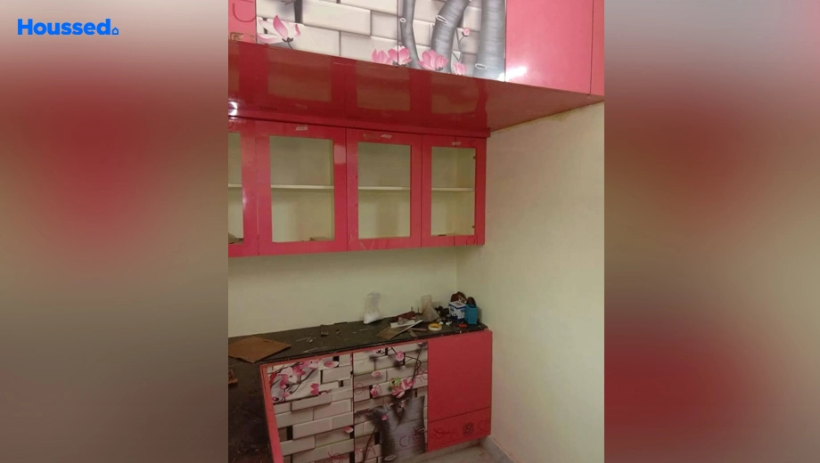 Project Image of 2 BHK Flat for Resale in Payakapuram - Image 165666