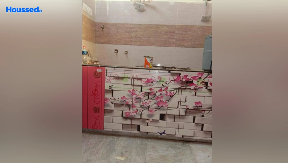 Project Image of 2 BHK Flat for Resale in Payakapuram - Image 165668