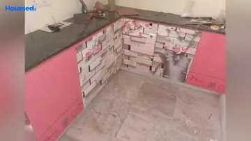 Project Image of 2 BHK Flat for Resale in Payakapuram, Vijayawada - Image 165669