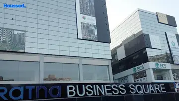 Project Image of Commercial Office Space for Resale in Ratna Businesses Square Ashram Road, Ahmedabad - Image 165664