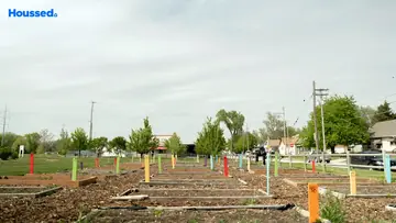 Project Image of Housing Plot/Residential Land for Resale in Dsr Vatika Malkaram Village, Hyderabad - Image 165670