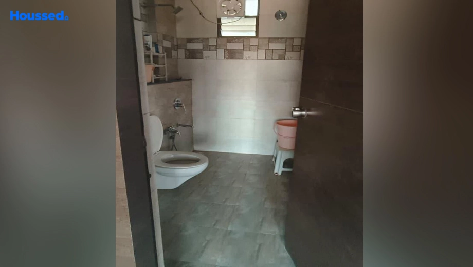 Project Image of 3 BHK Flat for Resale in Krupal Heritage, Makarba - Image 165687