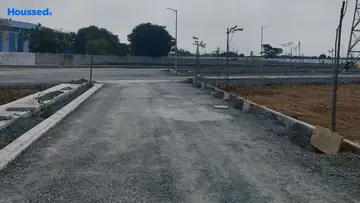 Project Image of Housing Plot/Residential Land for Resale in Thandalam, Chennai - Image 165673