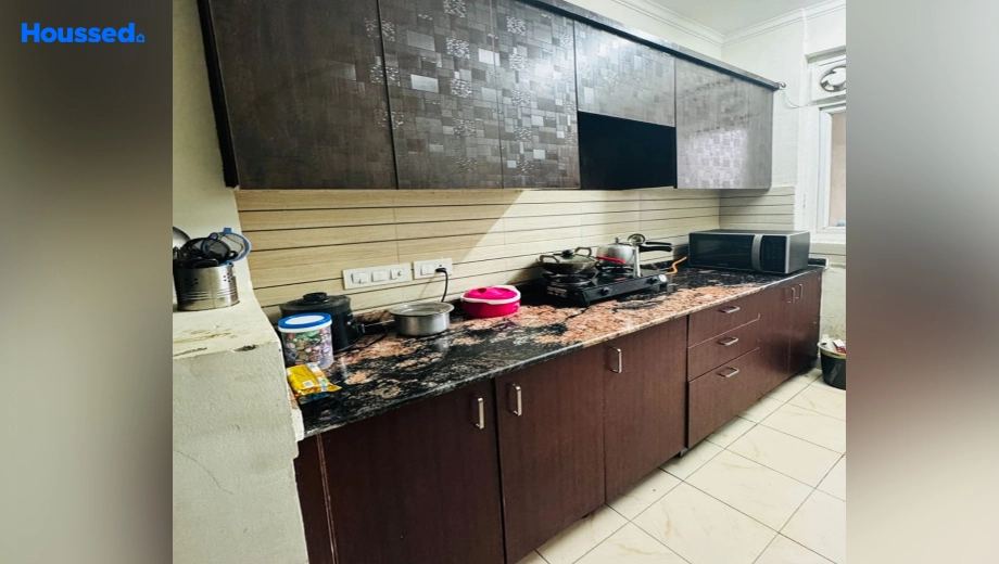 Project Image of 3 BHK Flat for Resale in Amrapali Silicon City, Sector 76 - Image 165677
