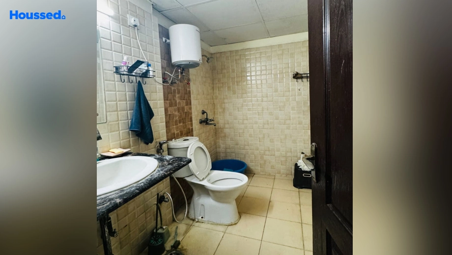 Project Image of 3 BHK Flat for Resale in Amrapali Silicon City, Sector 76 - Image 165678