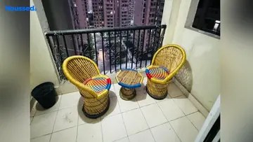 Project Image of 3 BHK Flat for Resale in Amrapali Silicon City Sector 76, Noida - Image 165681