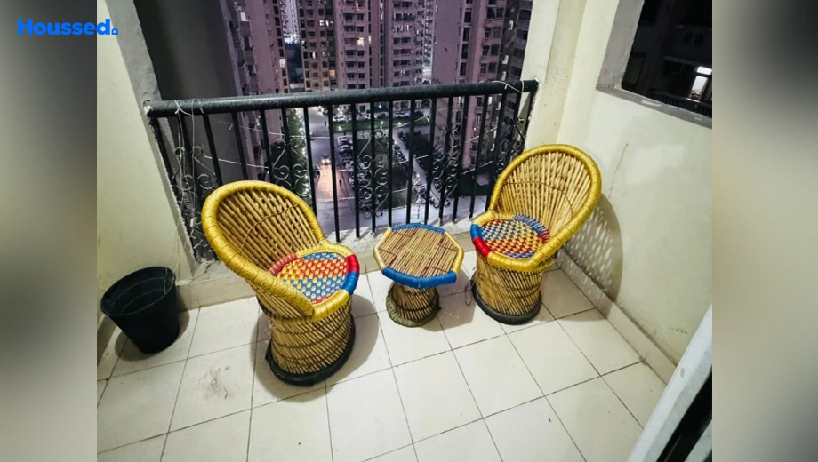 Project Image of 3 BHK Flat for Resale in Amrapali Silicon City, Sector 76 - Image 165681