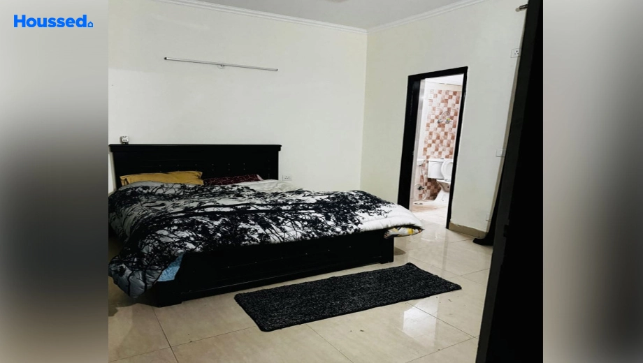 Project Image of 3 BHK Flat for Resale in Amrapali Silicon City, Sector 76 - Image 165680