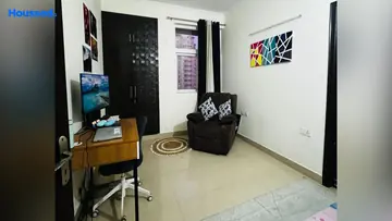 Project Image of 3 BHK Flat for Resale in Amrapali Silicon City Sector 76, Noida - Image 165679