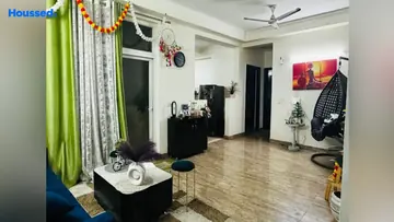Project Image of 3 BHK Flat for Resale in Amrapali Silicon City Sector 76, Noida - Image 165682