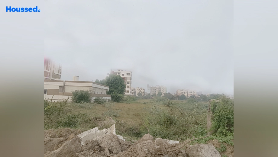 Project Image of Housing Plot/Residential Land for Resale in Gollapudi - Image 165696