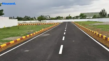 Project Image of Housing Plot/Residential Land for Resale in Avadi, Chennai - Image 165693