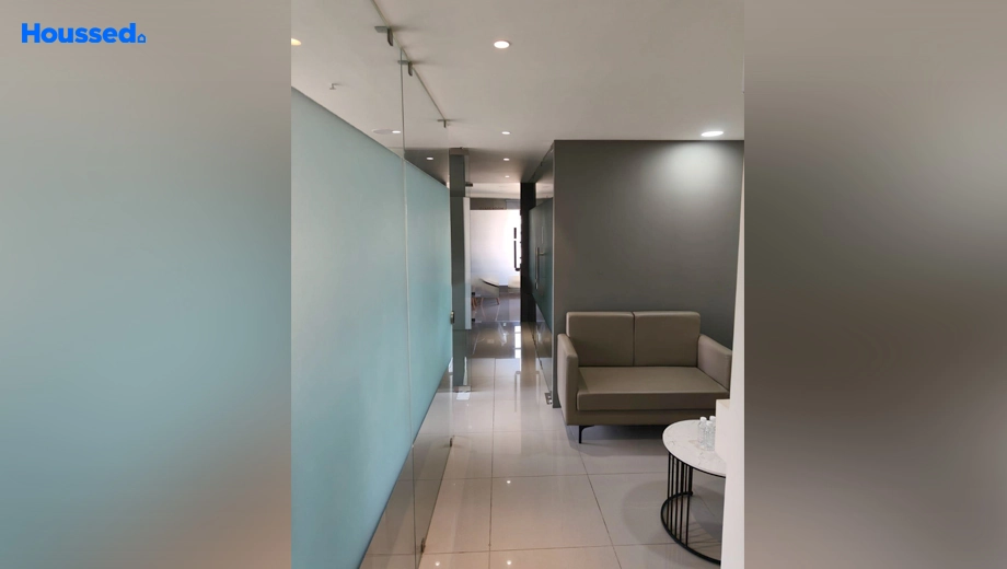 Project Image of Office Space for Resale in HRG Mercado, CG Road - Image 165698