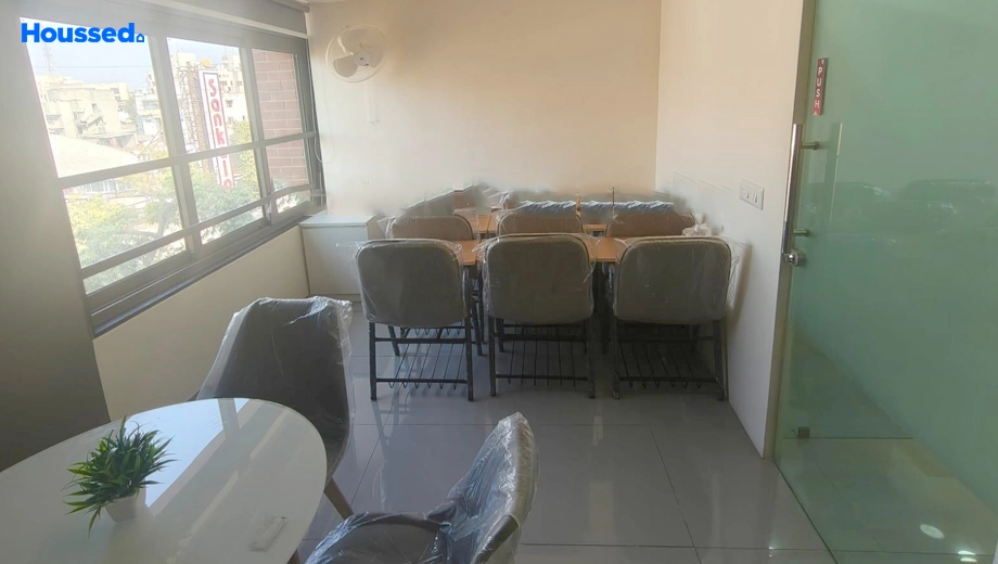 Project Image of Office Space for Resale in HRG Mercado, CG Road - Image 165699