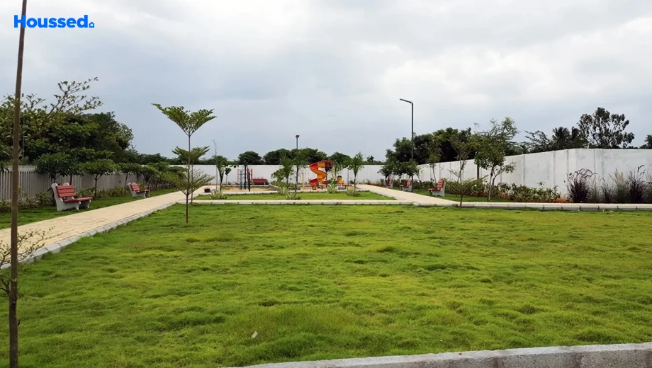Project Image of Housing Plot/Residential Land for Resale in Jade Jubilance, Thiruvallur - Image 165702