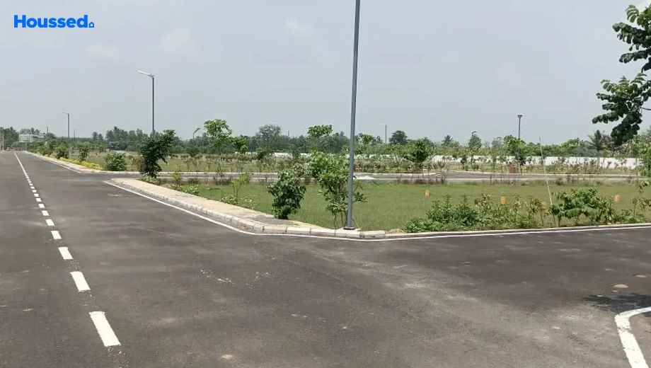 Project Image of Housing Plot/Residential Land for Resale in Jade Jubilance, Thiruvallur - Image 165704