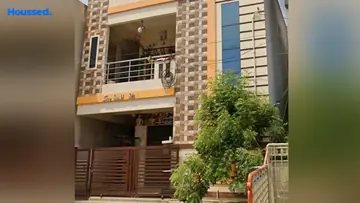 Project Image of 4 BHK House/Villa for Resale in Gunadala, Vijayawada - Image 165707