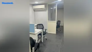 Project Image of Commercial Office Space for Resale in Olive Arcade CG Road, Ahmedabad - Image 165708