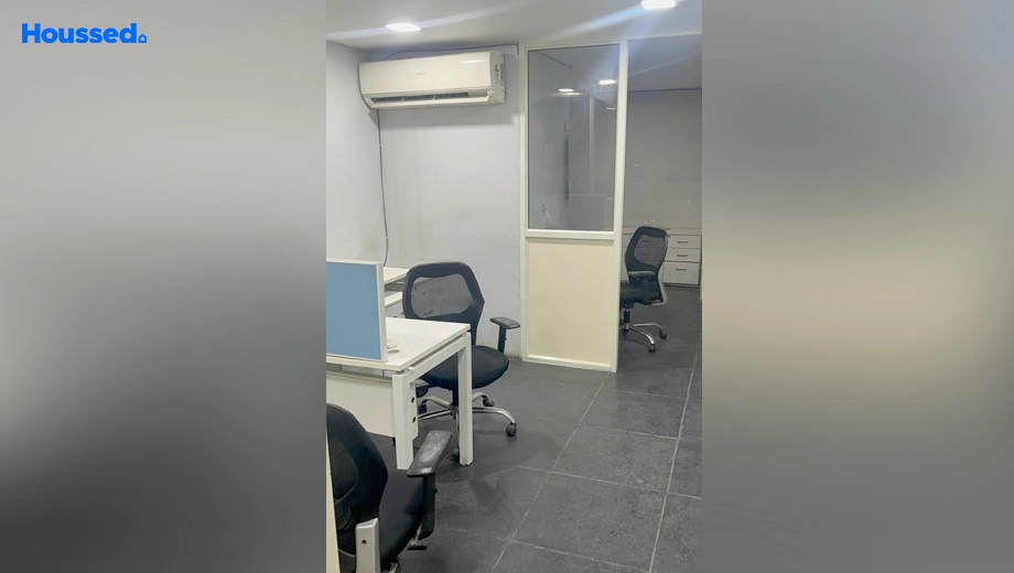 Project Image of Office Space for Resale in Olive Arcade, CG Road - Image 165708