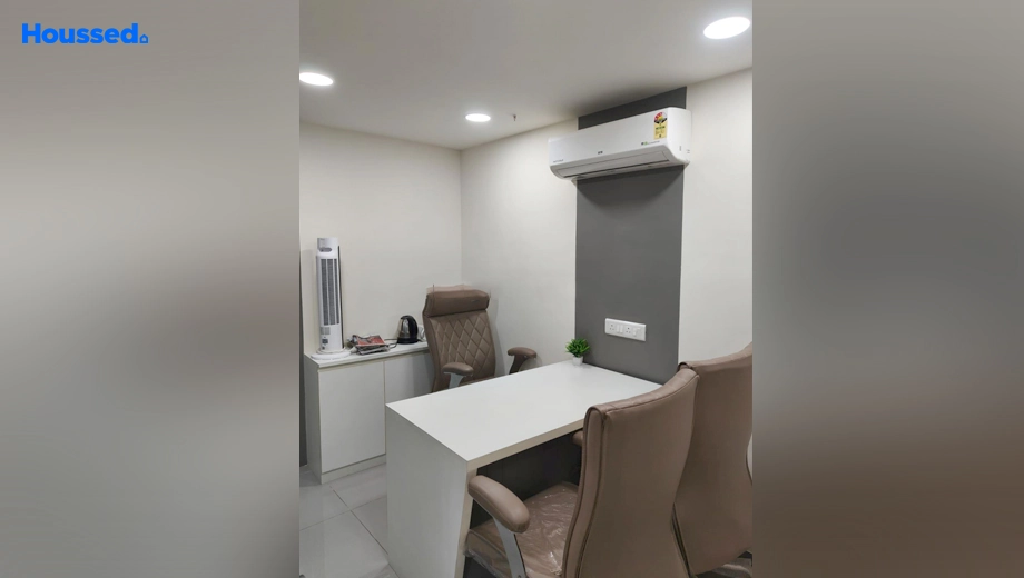 Project Image of Office Space for Resale in Olive Arcade, CG Road - Image 165709
