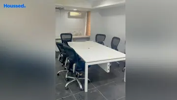 Project Image of Commercial Office Space for Resale in Olive Arcade CG Road, Ahmedabad - Image 165710