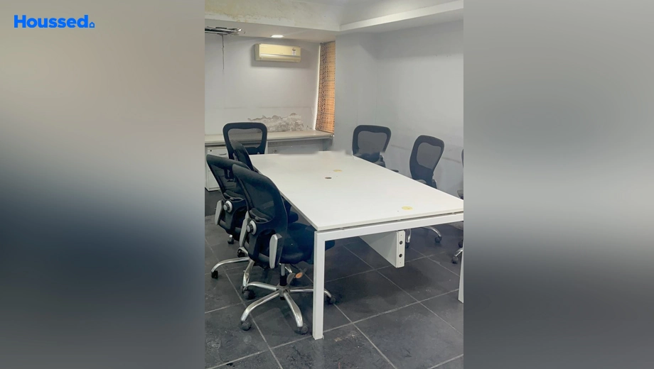 Project Image of Office Space for Resale in Olive Arcade, CG Road - Image 165710