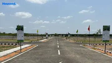 Project Image of Housing Plot/Residential Land for Resale in Thiruvallur, Chennai - Image 165715
