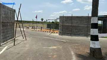 Project Image of Housing Plot/Residential Land for Resale in Thiruvallur, Chennai - Image 165714