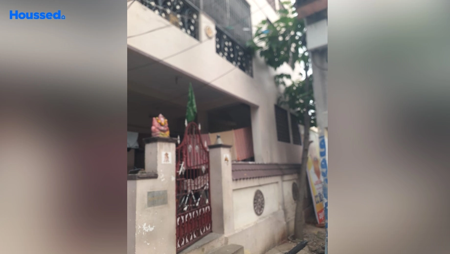Project Image of 2 BHK House/Villa for Resale in Prasadampadu - Image 165721
