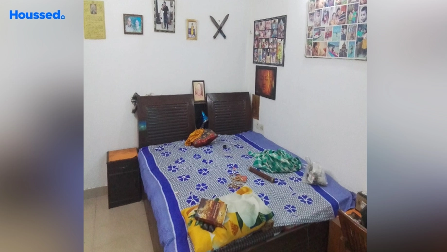 Project Image of 3.5 BHK Flat for Resale in Paras Tierea, Sector 137 - Image 165726