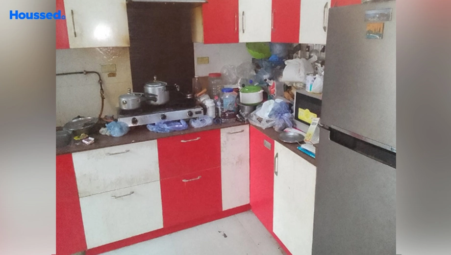 Project Image of 3.5 BHK Flat for Resale in Paras Tierea, Sector 137 - Image 165725