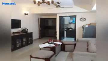 Project Image of 3.5 BHK Flat for Resale in Paras Tierea Sector 137, Noida - Image 165722