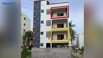 Project Image of 2 BHK Flat for Resale in Tadepalli, Vijayawada - Image 165730