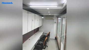 Project Image of Commercial Office Space for Resale in 3rd Eye Complex CG Road, Ahmedabad - Image 165733